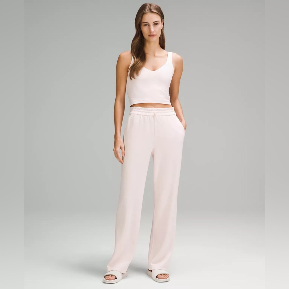Lululemon Softstreme High-Rise Pant